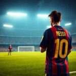 Lionel Messi'nin en yakın arkadaşı