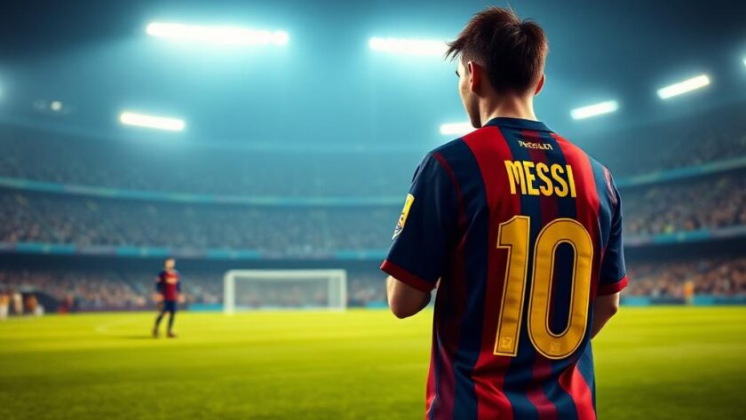 Lionel Messi'nin en yakın arkadaşı